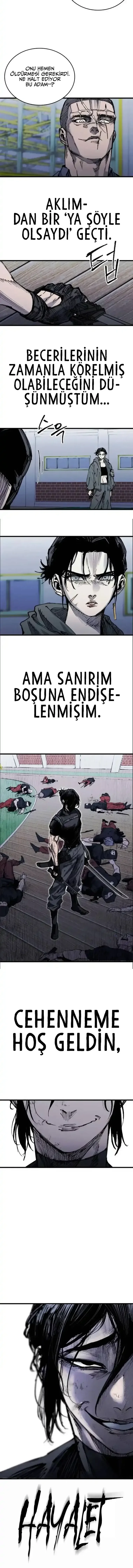 Yüksek Sınıf Bölüm 58 - Sayfa 8