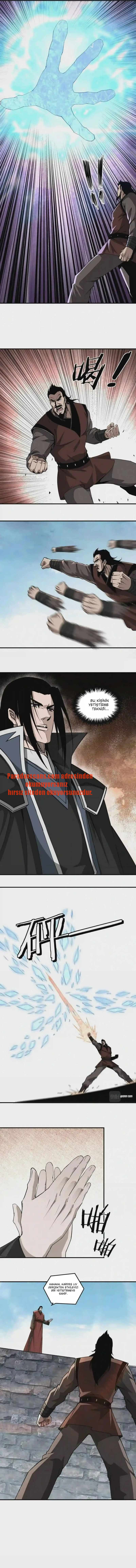 En Büyük Patron Sistemi Bölüm 235 - Sayfa 2