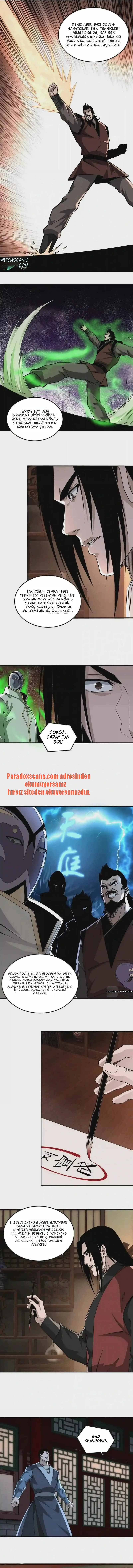 En Büyük Patron Sistemi Bölüm 235 - Sayfa 4