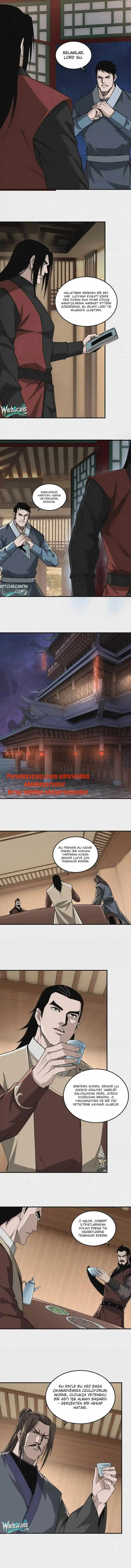 En Büyük Patron Sistemi Bölüm 235 - Sayfa 5