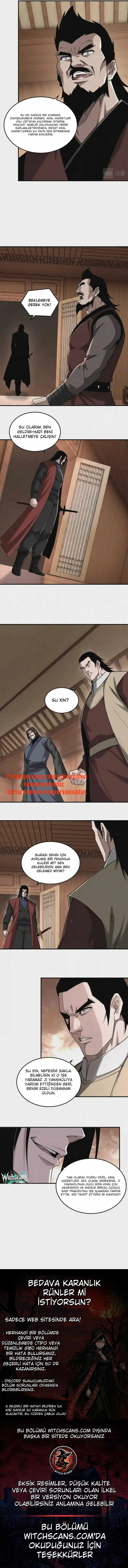 En Büyük Patron Sistemi Bölüm 235 - Sayfa 6