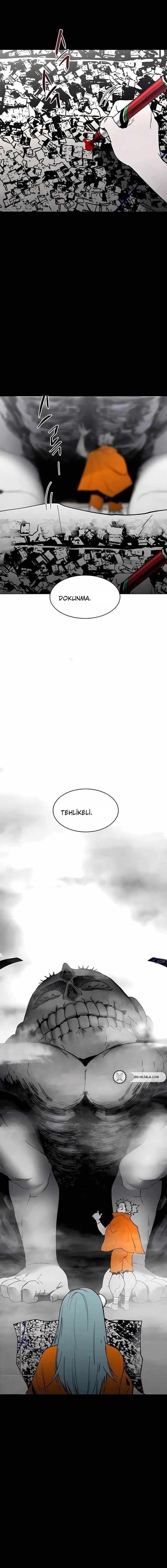 Sis Diyarı Bölüm 14 - Sayfa 1