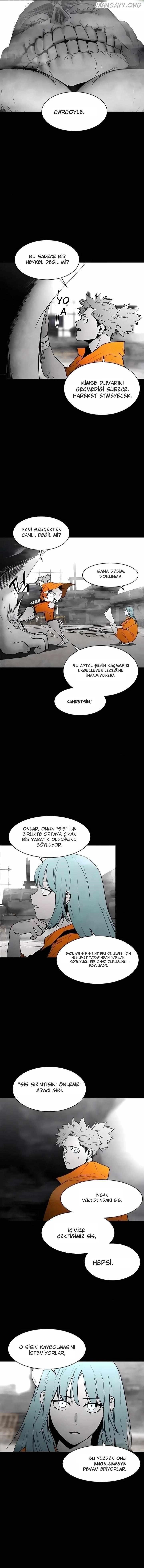 Sis Diyarı Bölüm 14 - Sayfa 2