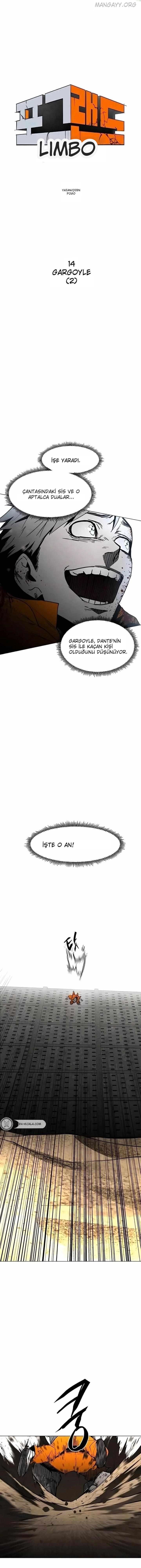 Sis Diyarı Bölüm 14 - Sayfa 5