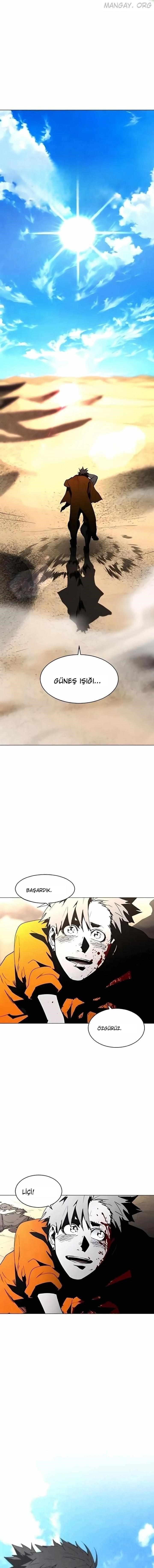 Sis Diyarı Bölüm 14 - Sayfa 6