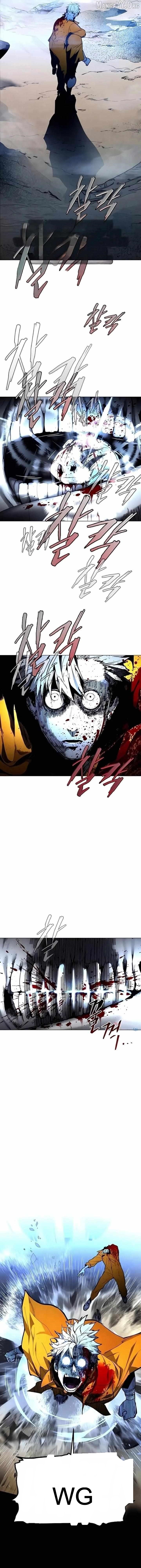 Sis Diyarı Bölüm 14 - Sayfa 8