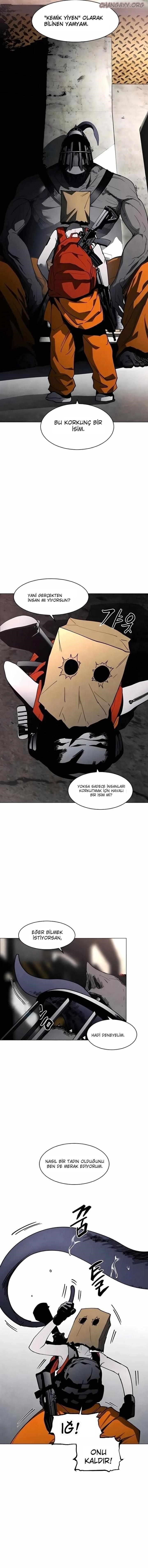 Sis Diyarı Bölüm 14 - Sayfa 19