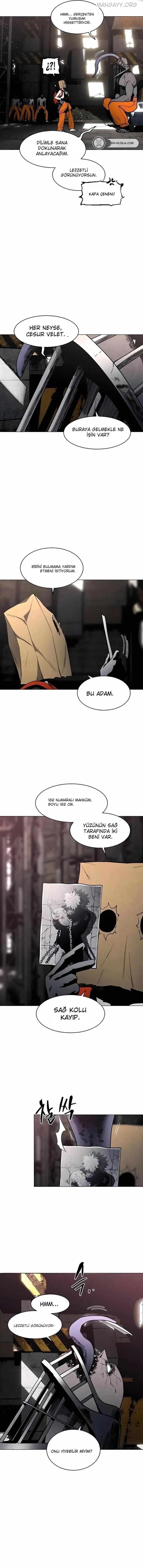 Sis Diyarı Bölüm 14 - Sayfa 20