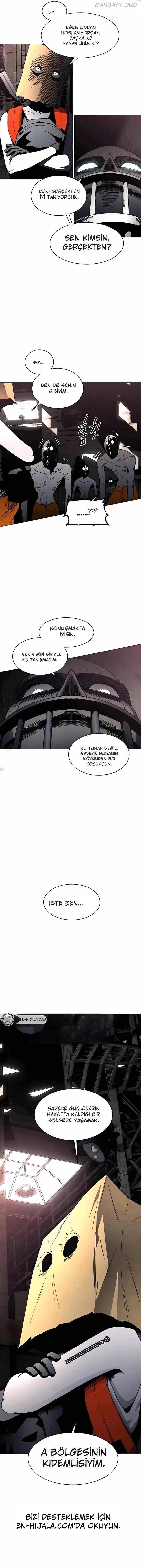 Sis Diyarı Bölüm 14 - Sayfa 21