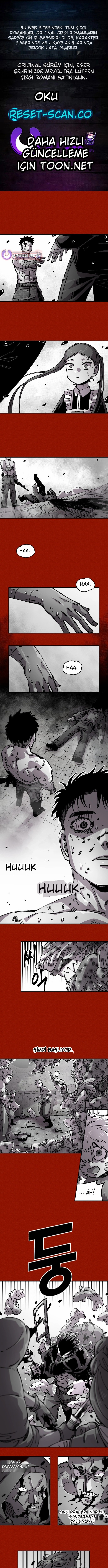 Emekli Askerin Yeniden Dönüşü Bölüm 169 - Sayfa 1