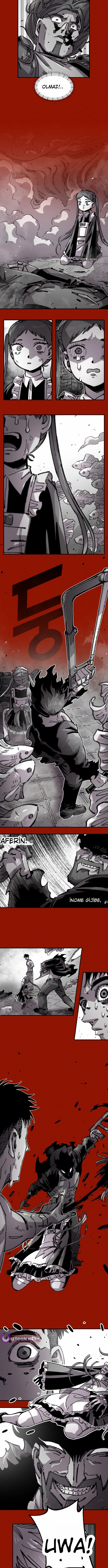 Emekli Askerin Yeniden Dönüşü Bölüm 169 - Sayfa 2