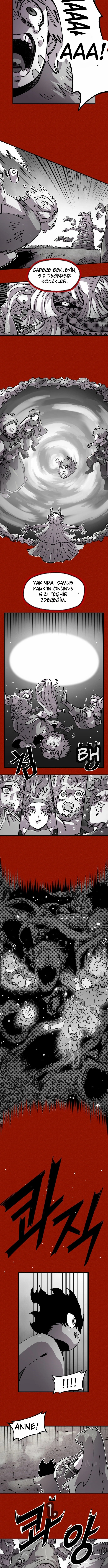 Emekli Askerin Yeniden Dönüşü Bölüm 169 - Sayfa 3