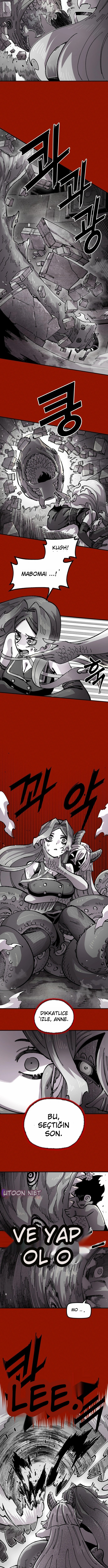 Emekli Askerin Yeniden Dönüşü Bölüm 169 - Sayfa 4