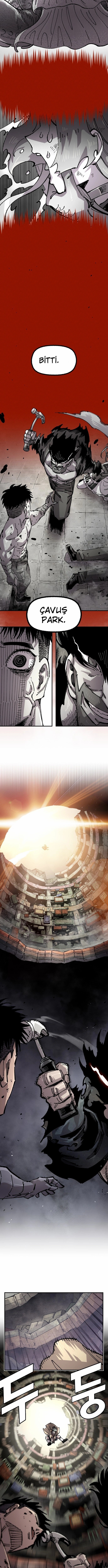 Emekli Askerin Yeniden Dönüşü Bölüm 169 - Sayfa 5