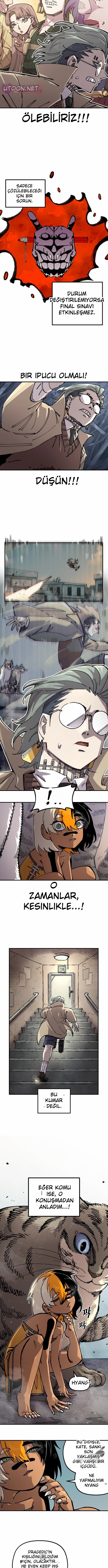 Emekli Askerin Yeniden Dönüşü Bölüm 169 - Sayfa 10