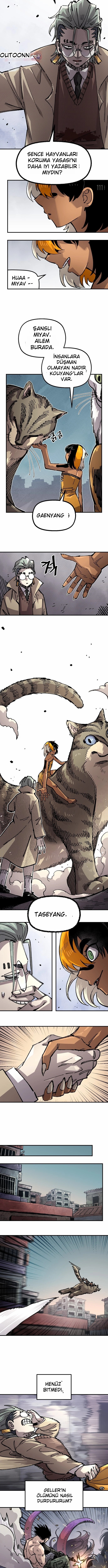 Emekli Askerin Yeniden Dönüşü Bölüm 169 - Sayfa 12