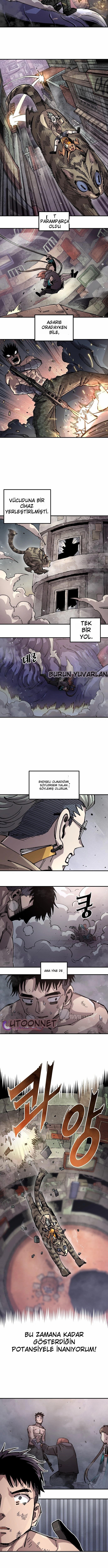 Emekli Askerin Yeniden Dönüşü Bölüm 169 - Sayfa 13