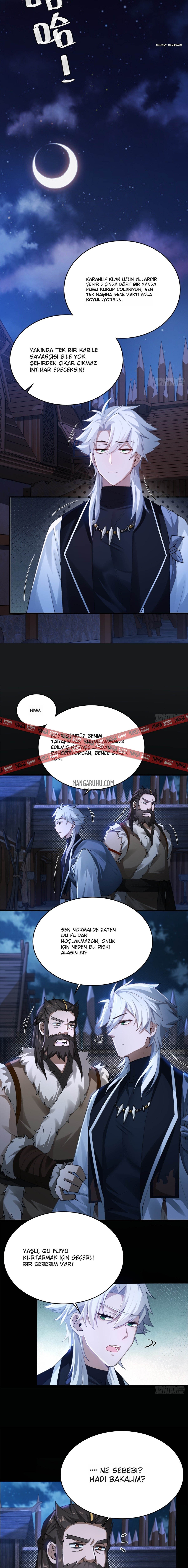 Sonuna Kadar Harem Bölüm 10 - Sayfa 5