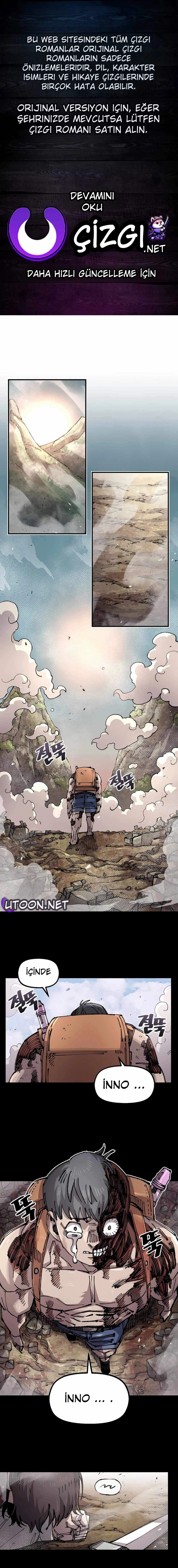 Emekli Askerin Yeniden Dönüşü Bölüm 129 - Sayfa 1