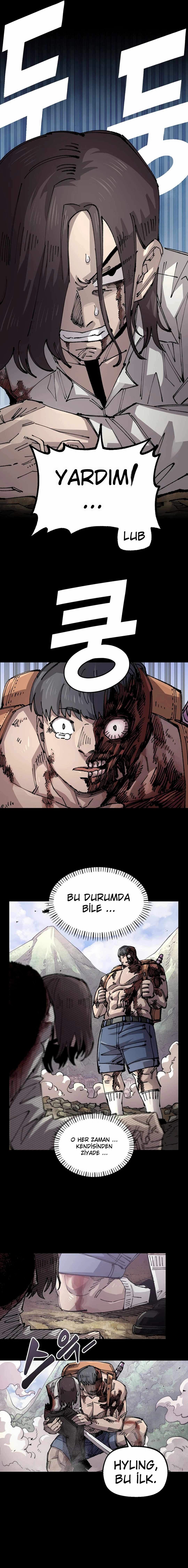 Emekli Askerin Yeniden Dönüşü Bölüm 129 - Sayfa 3