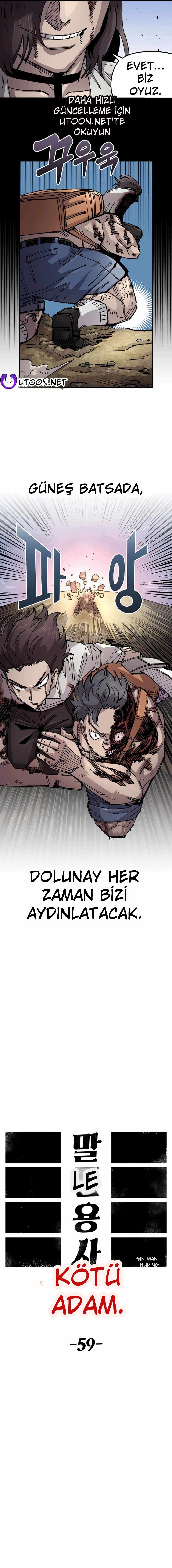 Emekli Askerin Yeniden Dönüşü Bölüm 129 - Sayfa 5