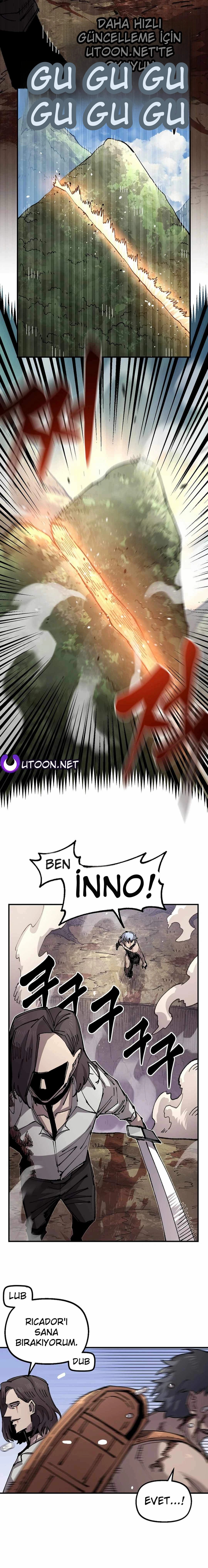 Emekli Askerin Yeniden Dönüşü Bölüm 129 - Sayfa 17