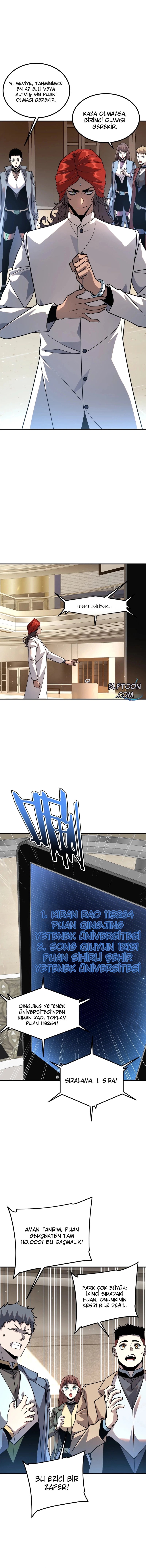 Mor Gök İlahi Yıldırımının Uyanışı Bölüm 37 - Sayfa 4