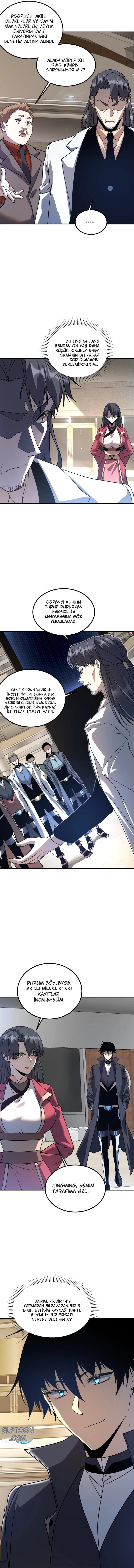 Mor Gök İlahi Yıldırımının Uyanışı Bölüm 37 - Sayfa 10