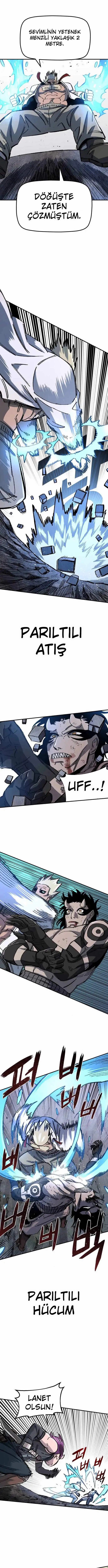 Emekli Askerin Yeniden Dönüşü Bölüm 46 - Sayfa 7