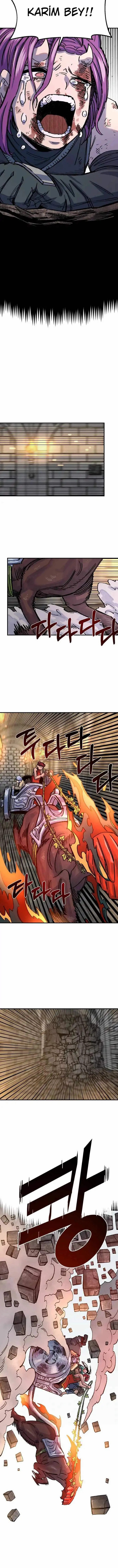 Emekli Askerin Yeniden Dönüşü Bölüm 46 - Sayfa 12