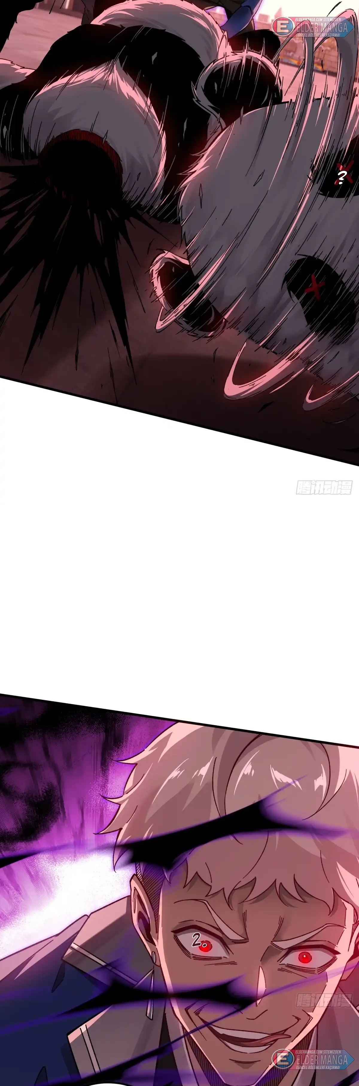 Gelecek Şehri S: Kusursuz Kaderin Uyanışı Bölüm 8 - Sayfa 24