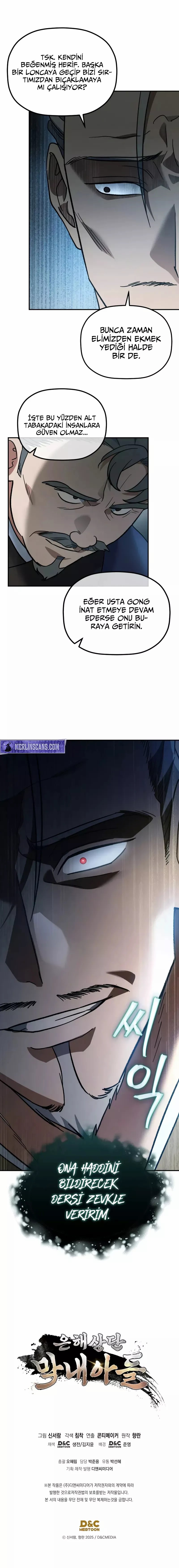 Güncel Bölüm 16 - Sayfa 10