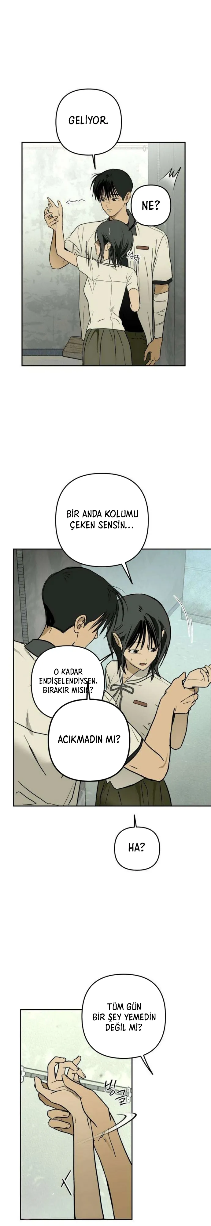 Sığınak Bölüm 11 - Sayfa 2