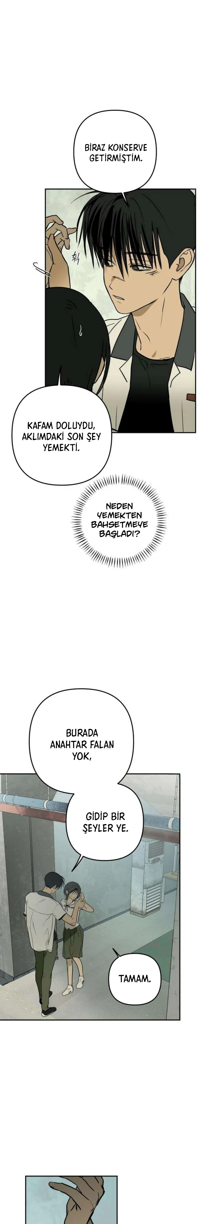 Sığınak Bölüm 11 - Sayfa 3