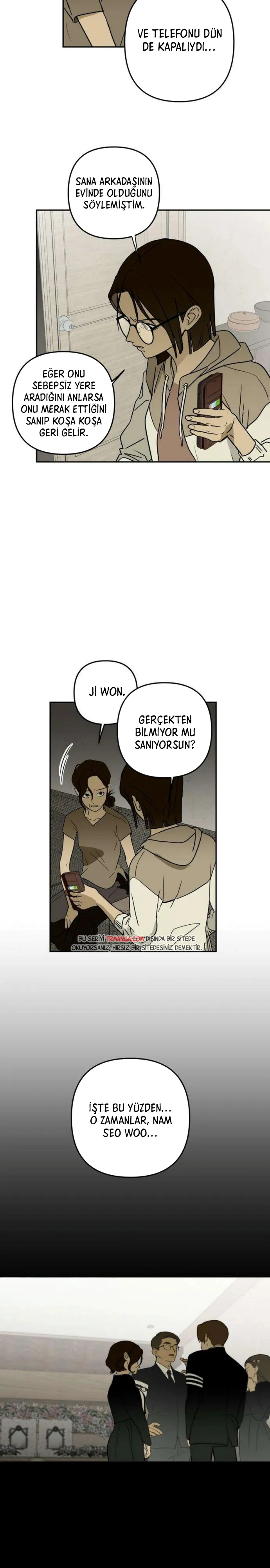 Sığınak Bölüm 11 - Sayfa 10