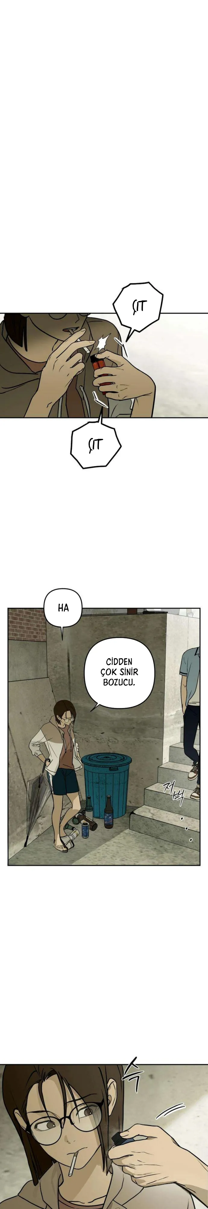 Sığınak Bölüm 11 - Sayfa 13