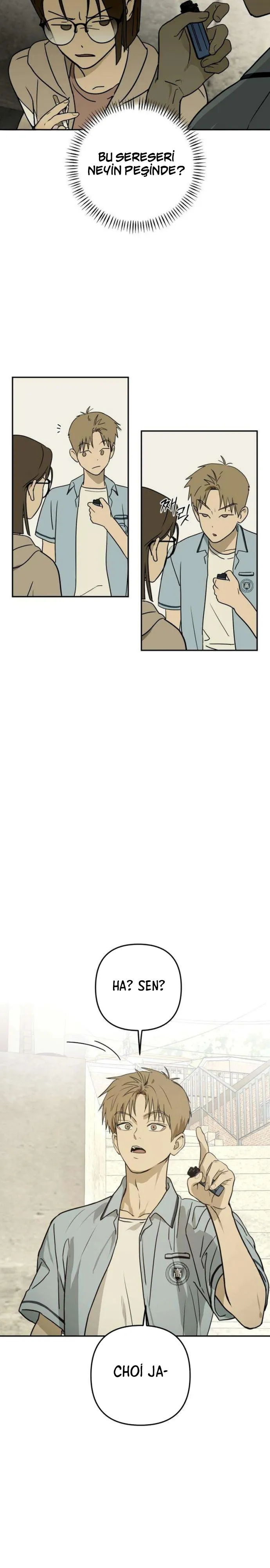 Sığınak Bölüm 11 - Sayfa 16