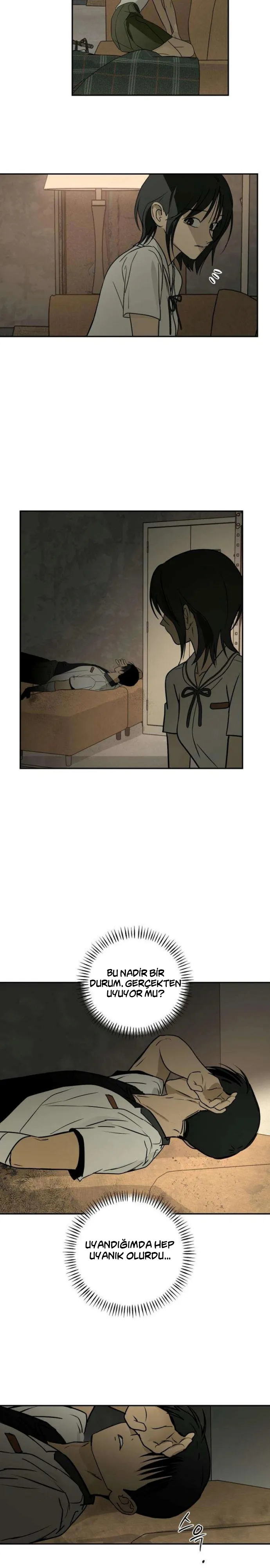 Sığınak Bölüm 11 - Sayfa 18