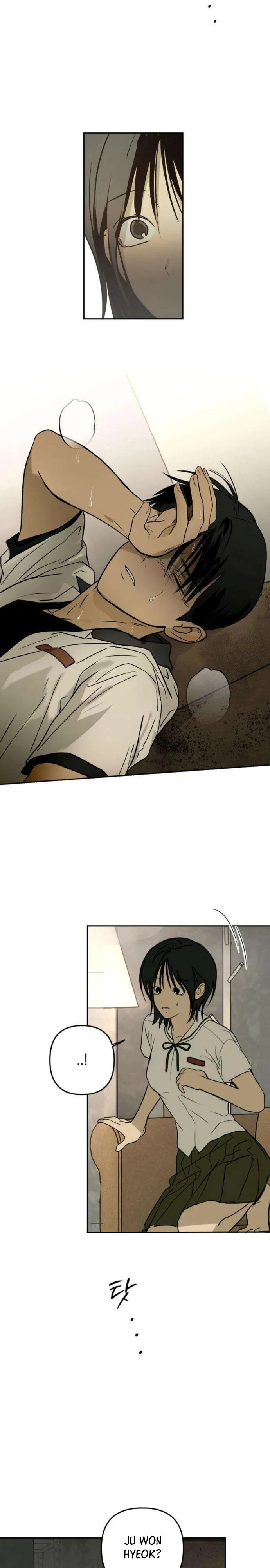 Sığınak Bölüm 11 - Sayfa 19