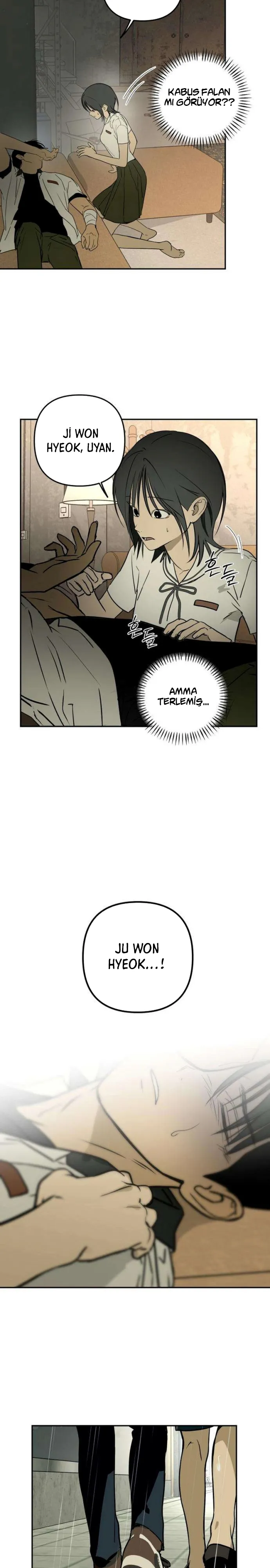 Sığınak Bölüm 11 - Sayfa 20