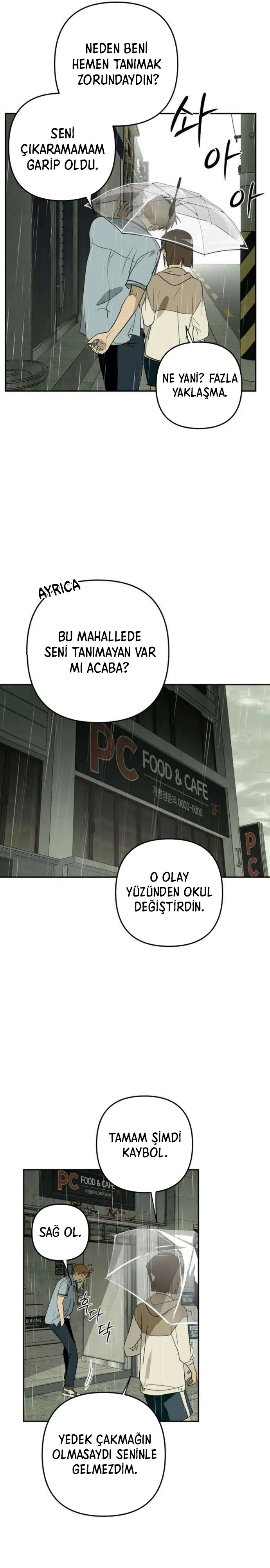 Sığınak Bölüm 11 - Sayfa 22