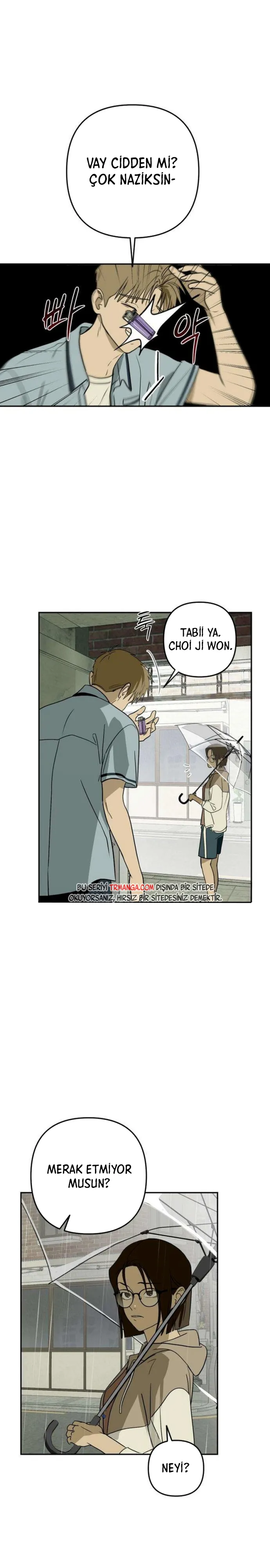 Sığınak Bölüm 11 - Sayfa 23