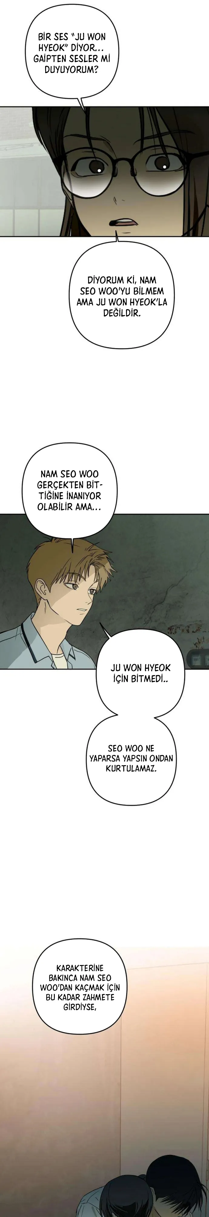 Sığınak Bölüm 11 - Sayfa 29