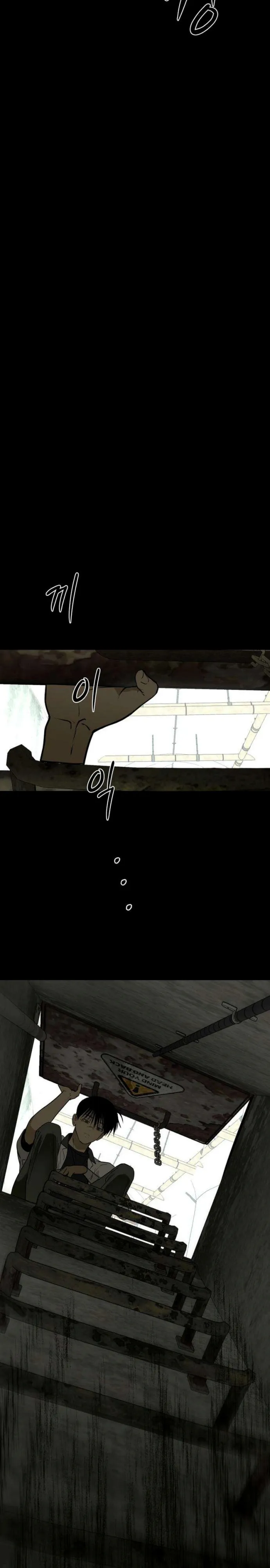 Sığınak Bölüm 11 - Sayfa 31