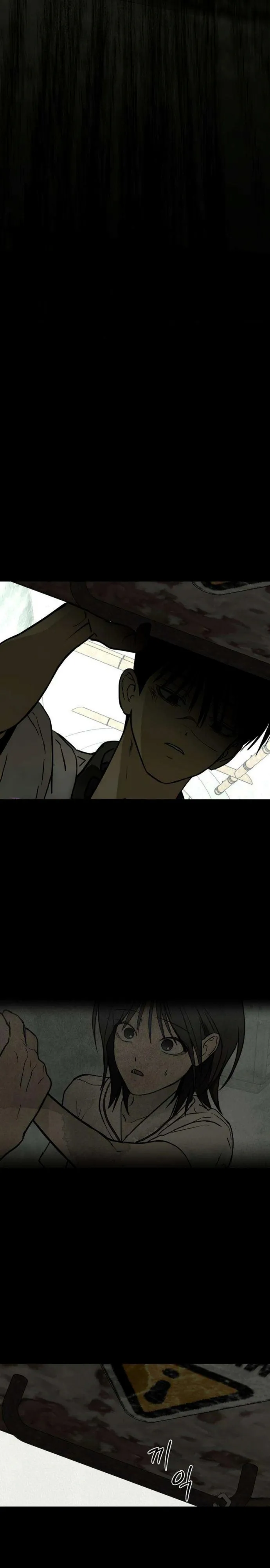 Sığınak Bölüm 11 - Sayfa 32