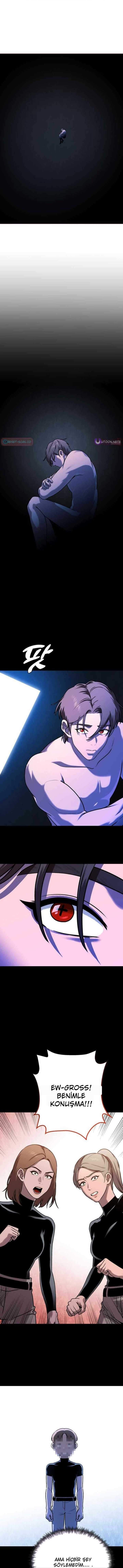 Ucube Katil Bölüm 7 - Sayfa 1