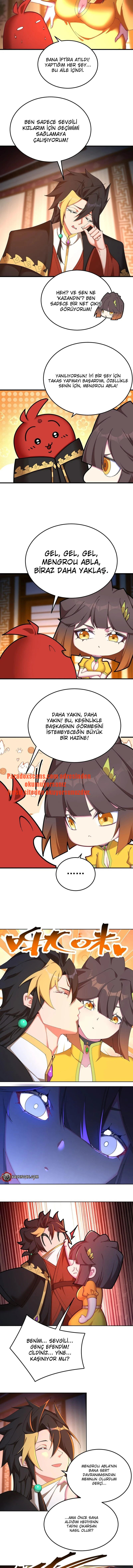 Kahramanların Onlar Olduğu Ortaya Çıktı Bölüm 44 - Sayfa 2