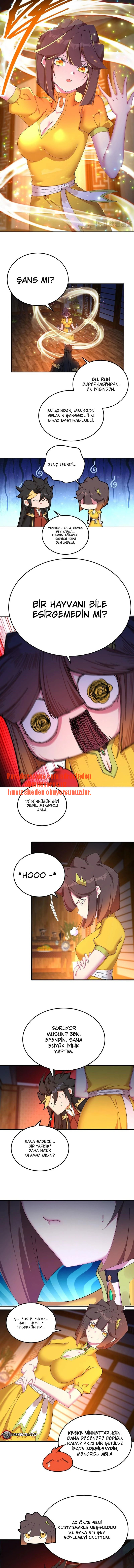 Kahramanların Onlar Olduğu Ortaya Çıktı Bölüm 44 - Sayfa 3