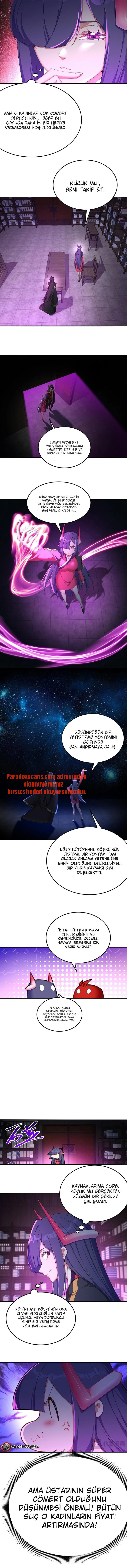 Kahramanların Onlar Olduğu Ortaya Çıktı Bölüm 44 - Sayfa 6