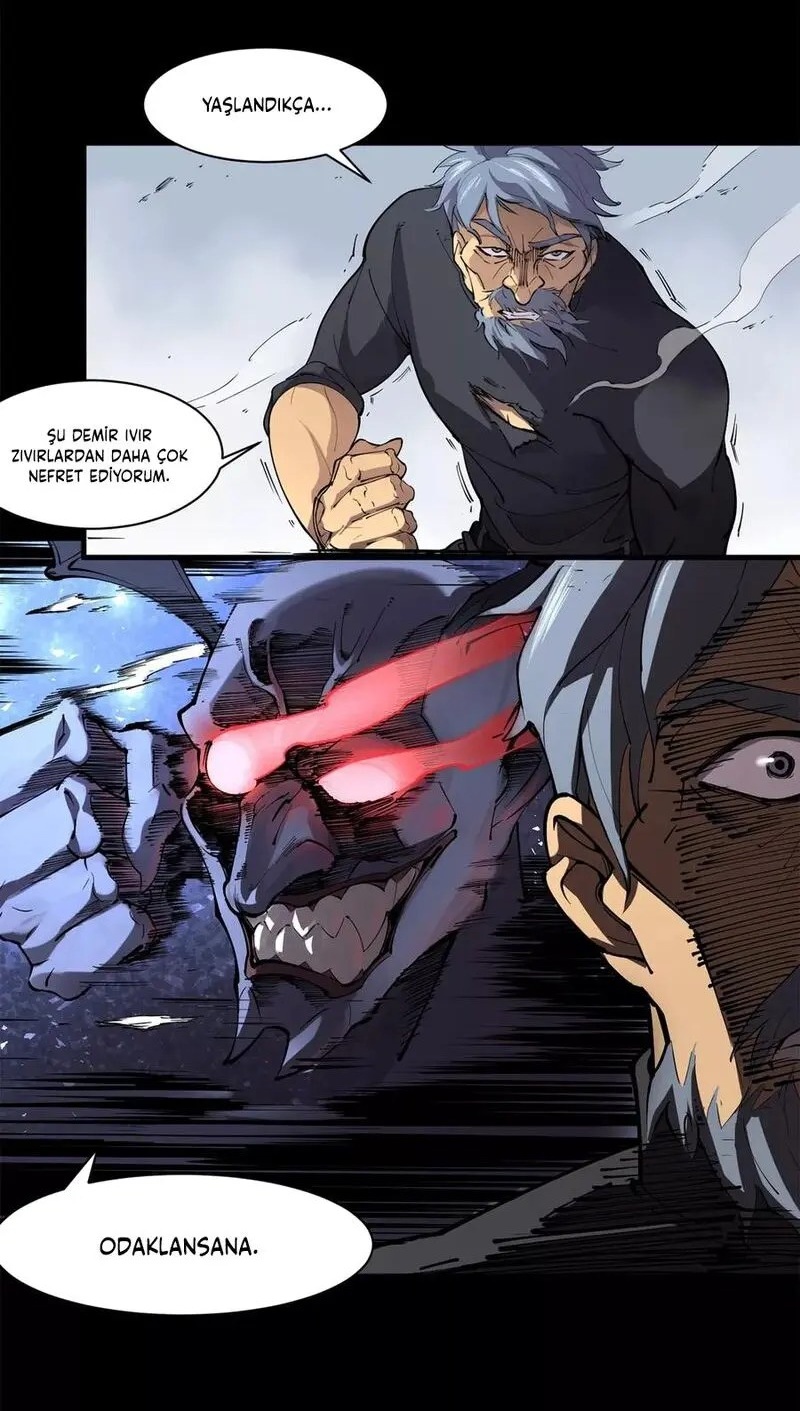 Save A Female Assassin Bölüm 78 - Sayfa 10